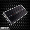American Bass Godfather 3000W RMS Full Range Monoblock Amplifier | GF30001FR THUMBNAIL PHOTO FOR DESIGNER MOTORSPORTS AD