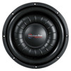 American Bass HAWK Slim 10 Package | 10 Inch 1500W DVC 4 Ohm Shallow Subwoofer & QPower Ported Slim Box