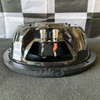 American Bass HAWK Slim 10 Package | 10 Inch 1500W DVC 4 Ohm Shallow Subwoofer & QBomb Sealed Downfire Box