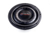 American Bass HAWK Slim 12 Package | 12 Inch 2000W DVC 4 Ohm Shallow Subwoofer & QBomb Ported Truck Box