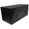 American Bass HD 8 Package | Dual 8 Inch 800W DVC 2 Ohm Subwoofers & QBomb Ported Box