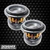 American Bass KING 12 Inch 15,000W DVC 1 Ohm Subwoofers | KING1211 (Pair) THUMBNAIL PHOTO FOR DESIGNER MOTORSPORTS AD