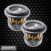 American Bass KING 12 Inch 15,000W DVC 2 Ohm Subwoofers | KING1222 (Pair) THUMBNAIL PHOTO FOR DESIGNER MOTORSPORTS AD