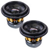 American Bass KING 15 Inch 15,000W DVC 2 Ohm Subwoofers | KING1522 (Pair) MAIN PHOTO