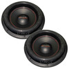 American Bass XFL 15 Inch 3000W DVC 2 Ohm Subwoofers | XFL1522 V2 (Pair) XFL-1522, XFL15D2, XFL-15-D2