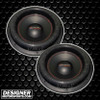 American Bass XFL 15 Inch 3000W DVC 4 Ohm Subwoofers | XFL1544 V2 (Pair) XFL-1544, XFL15D4, XFL-15-D4