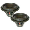 American Bass XFL 15 Inch 3000W DVC 4 Ohm Subwoofer | XFL1544 V2 (Pair)