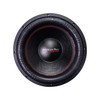 American Bass HD 15 Inch 4000W DVC 1 Ohm Subwoofers | HD15D1V3 (Pair) FRONT PHOTO OF SUBWOOFER CONE