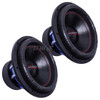 American Bass HD 15 Inch 4000W DVC 1 Ohm Subwoofers | HD15D1V3 (Pair) MAIN PHOTO