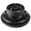 American Bass SL 10 Package | 10 Inch 600W SVC 4 Ohm Slim Subwoofer & QPower Sealed Slim Box