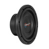 American Bass SL 10 Package | 10 Inch 600W SVC 4 Ohm Slim Subwoofer & QPower Sealed Slim Box