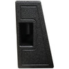 American Bass SL 10 Package | 10 Inch 600W SVC 4 Ohm Slim Subwoofer & QBomb Ported Truck Box