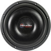 American Bass SL 12 Package | 12 Inch 600W SVC 4 Ohm Slim Subwoofer & QPower Sealed Slim Box