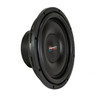 American Bass SL 12 Package | 12" 600W S4 Slim Subwoofer & QBomb Ported Truck Box ANGLED PHOTO OF SUBWOOFER