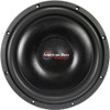 American Bass SL 12 Package | 12" 600W D4 Slim Subwoofer & QBomb Sealed Downfire Box FRONT PHOTO OF SUBWOOFER