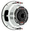 American Bass Titanium 10 Package | 10 Inch Slim 1000W DVC 4 Ohm Subwoofer & QPower Sealed Slim Box
