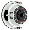 American Bass Titanium 10 Package | 10 Inch Slim 1000W DVC 4 Ohm Subwoofer & QBomb Ported Truck Box