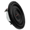 American Bass Titanium 12 Package | 12 Inch Slim 1200W DVC 4 Ohm Subwoofer & QPower Ported Slim Box