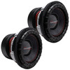 American Bass VFL COMP Signature 12 Inch 11,000W DVC 1 Ohm Subwoofers | VFLCOMP12D1SIG (Pair)
