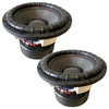 American Bass VFL COMP Signature 15 Inch 11,000W DVC 1 Ohm Subwoofers | VFLCOMP15D1SIG (Pair)