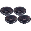 American Bass XO 15 Inch 1000W DVC 4 Ohm Subwoofers | XO1544 (4 Pack)