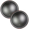 Audiopipe TS-CAR15 | 15 Inch 1000W SVC 4 Ohm Subwoofers (Pair) MAIN PHOTO