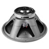 Audiopipe TS-CAR15 Package | 15" 1000W S4 Subwoofer & QPower HD Ported Box REAR PHOTO OF SUB MAGENT