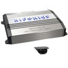Hifonics Brutus BRX1116.1D | 1100W RMS Monoblock Subwoofer Amplifier