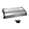 Hifonics Brutus BRX1516.1D | 1500W RMS Monoblock Subwoofer Amplifier