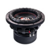 VFL Audio VFL 10 Package | 10 Inch 1600W DVC 4 Ohm Subwoofer & QPower HD Ported Box