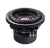 VFL Audio VFL 10 Package | 10 Inch 1600W DVC 4 Ohm Subwoofer & QBomb Kerf Ported Box