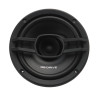 DB Drive DB65DC | 6.5 Inch 100W 4 Ohm 2-Way Coaxial Speakers (Pair) FRONT PHOTO OF SPEAKER