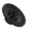 DB Drive DB65DC | 6.5 Inch 100W 4 Ohm 2-Way Coaxial Speakers (Pair) ANGLED PHOTO OF SPEAKER FRONT