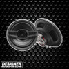DB Drive DB65DC | 6.5 Inch 100W 4 Ohm 2-Way Coaxial Speakers (Pair) THUMBNAIL PHOTO FOR DESIGNER MOTORSPORTS AD