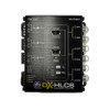 DB Drive DX-HLC6 | 6 Channel Hi-Lo Line Output Converter Signal Processor