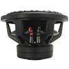 DB Drive WDX12G2R.4 | 12 Inch 2500W Max DVC 4 Ohm Subwoofer | WDX G2R 12"