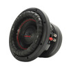 DB Drive WDX G2R 8 Inch 1500W Max DVC 2 Ohm Subwoofer | WDX8G2R.2 ANGLED PHOTO OF SUB