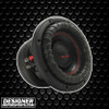DB Drive WDX8G2R.4 | 8 Inch 1500W Max DVC 4 Ohm Subwoofer | WDX G2R 8"