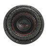 DB Drive WDX G2R 8 Inch 1500W Max DVC 4 Ohm Subwoofer | WDX8G2R.4 FRONT PHOTO OF SUB CONE
