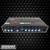 DB Drive SPEQ10BE | 5 Band Parametric Equalizer Bass Enhancer w/Voltage Meter