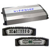 Hifonics Brutus BRX616.4 | 600W RMS 4 Channel Full Range Amplifier