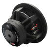 DB Drive WDX12G2R.4 Package | 12 Inch 2500W Max DVC 4 Ohm Subwoofer & QPower HD Ported Box