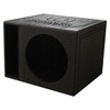 DB Drive WDX12G2R.4 Package | 12 Inch 2500W Max DVC 4 Ohm Subwoofer & QBomb Kerf Ported Box