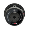 DB Drive WDX8G2R.2 Package | Dual 8 Inch 1500W Max DVC 2 Ohm Subwoofers & QBomb Ported Box