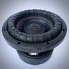 DB Drive WDX8G2R.2 Package | Dual 8 Inch 1500W Max DVC 2 Ohm Subwoofers & QBomb Ported Box