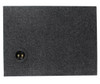 DB Drive WDX12G2R.2 Package | 12 Inch 2500W Max DVC 2 Ohm Subwoofer & QPower HD Ported Box
