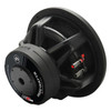 DB Drive WDX12G2R.2 Package | Dual 12 Inch 2500W Max DVC 2 Ohm Subwoofers & QPower HD Sealed Box