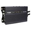 Hifonics THOR TPS-A350.4 | 320W Max Compact 4 Channel Full Range Amplifier Hifonics THOR TPS-A350.4 | 320W Max Compact 4 Channel Full Range Amplifier