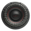 DB Drive WDX6.5G2R.2 Package | Dual 6.5 Inch 1500W DVC 2 Ohm Subwoofers & QBomb Ported Box