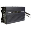 Hifonics THOR TPS-A500.1 | 500W Max Compact Monoblock Subwoofer Amplifier | Marine